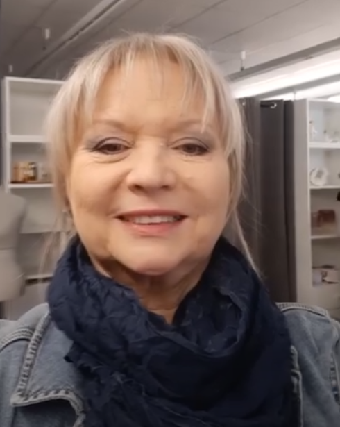 Home Renate Oberritter